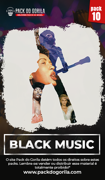 BLACK MUSIC