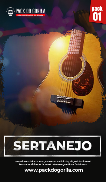 Sertanejo